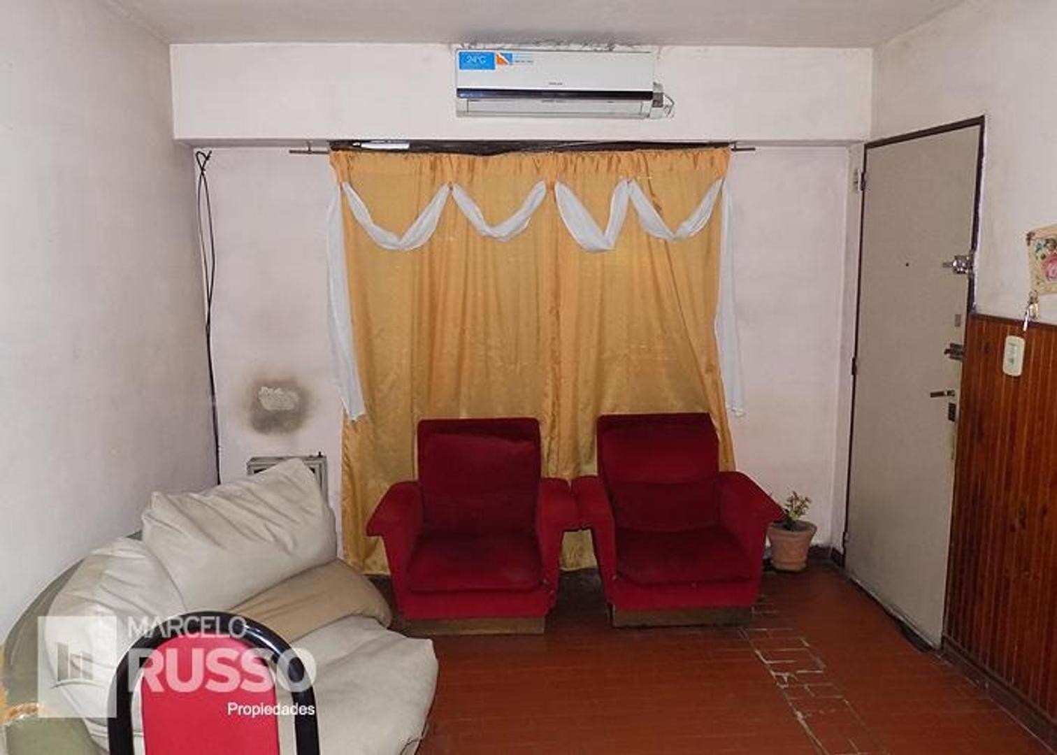 Casa en Venta de 2 dormitorios