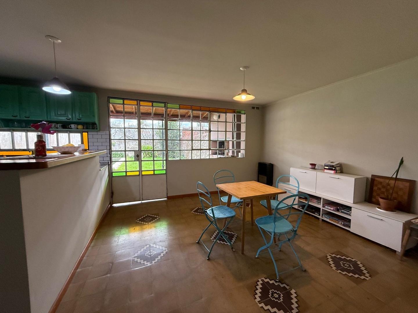 Casa en Venta al Noroeste