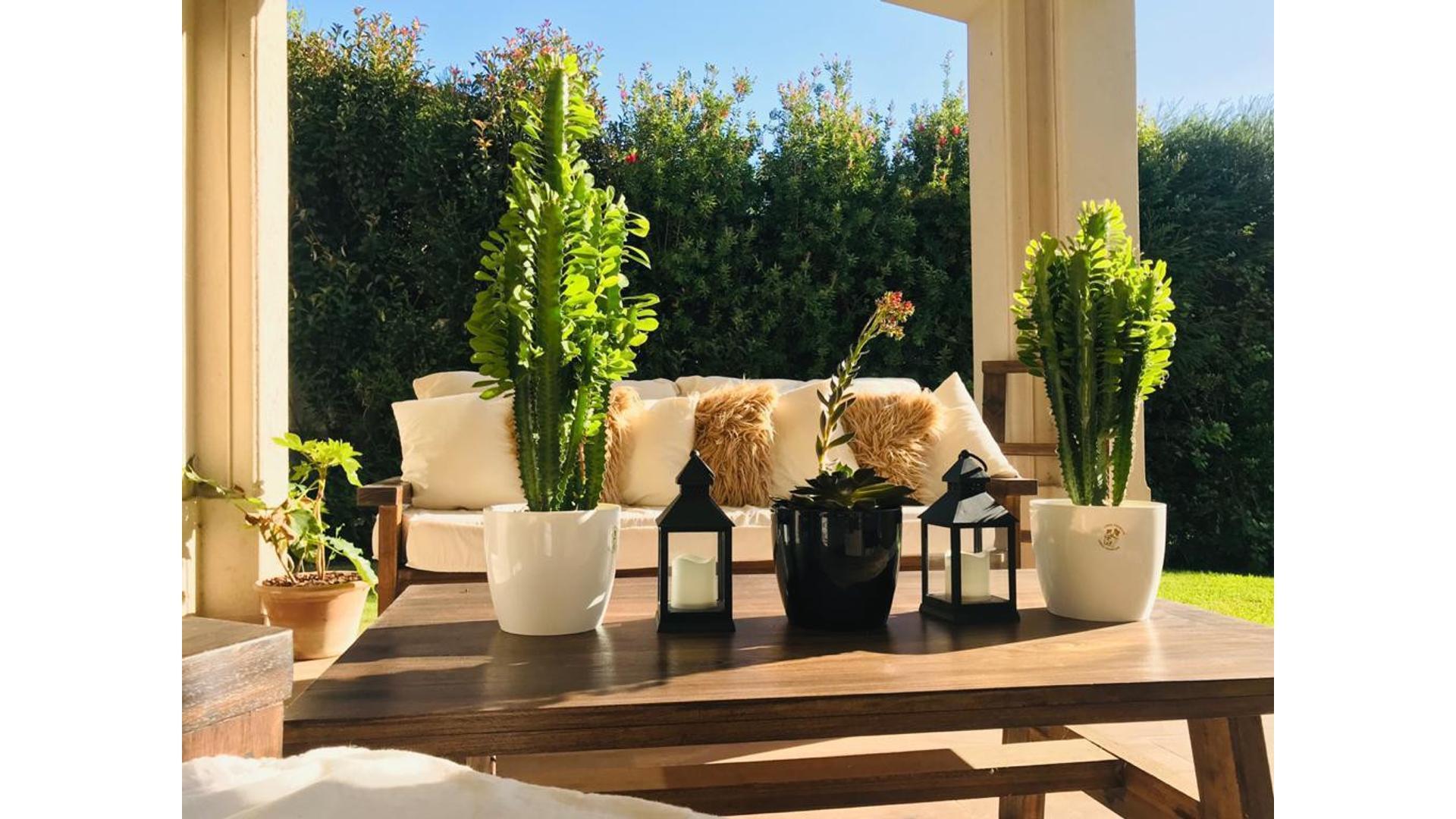 Casa en Venta al Noreste