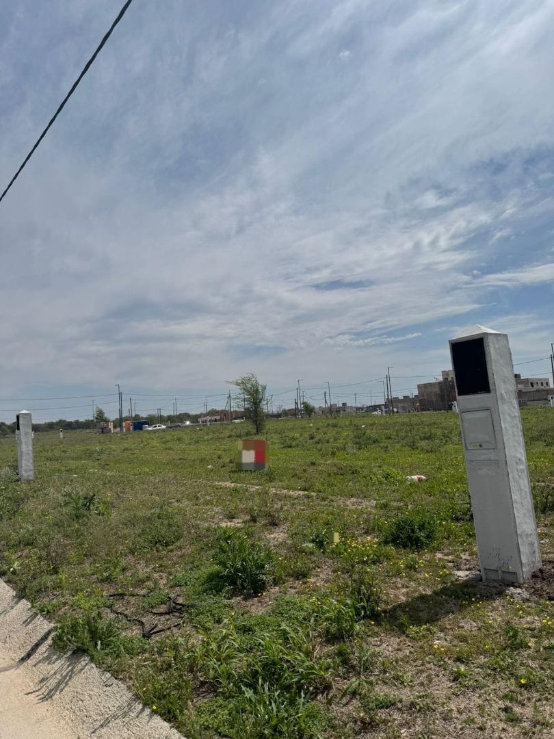 LOTE 360 mts2 A METROS DEL PULMON DE DOCTA - DOCTA PARQUE