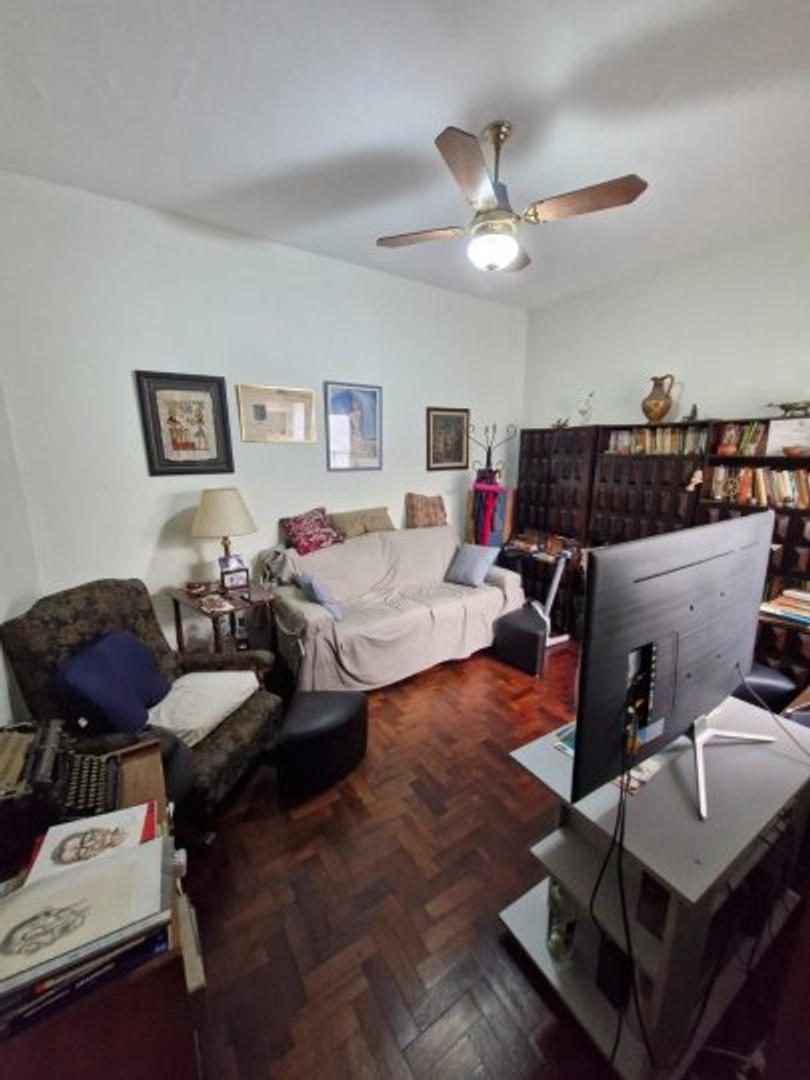 Depto Tipo Casa en Venta en Centro, USD 115.000