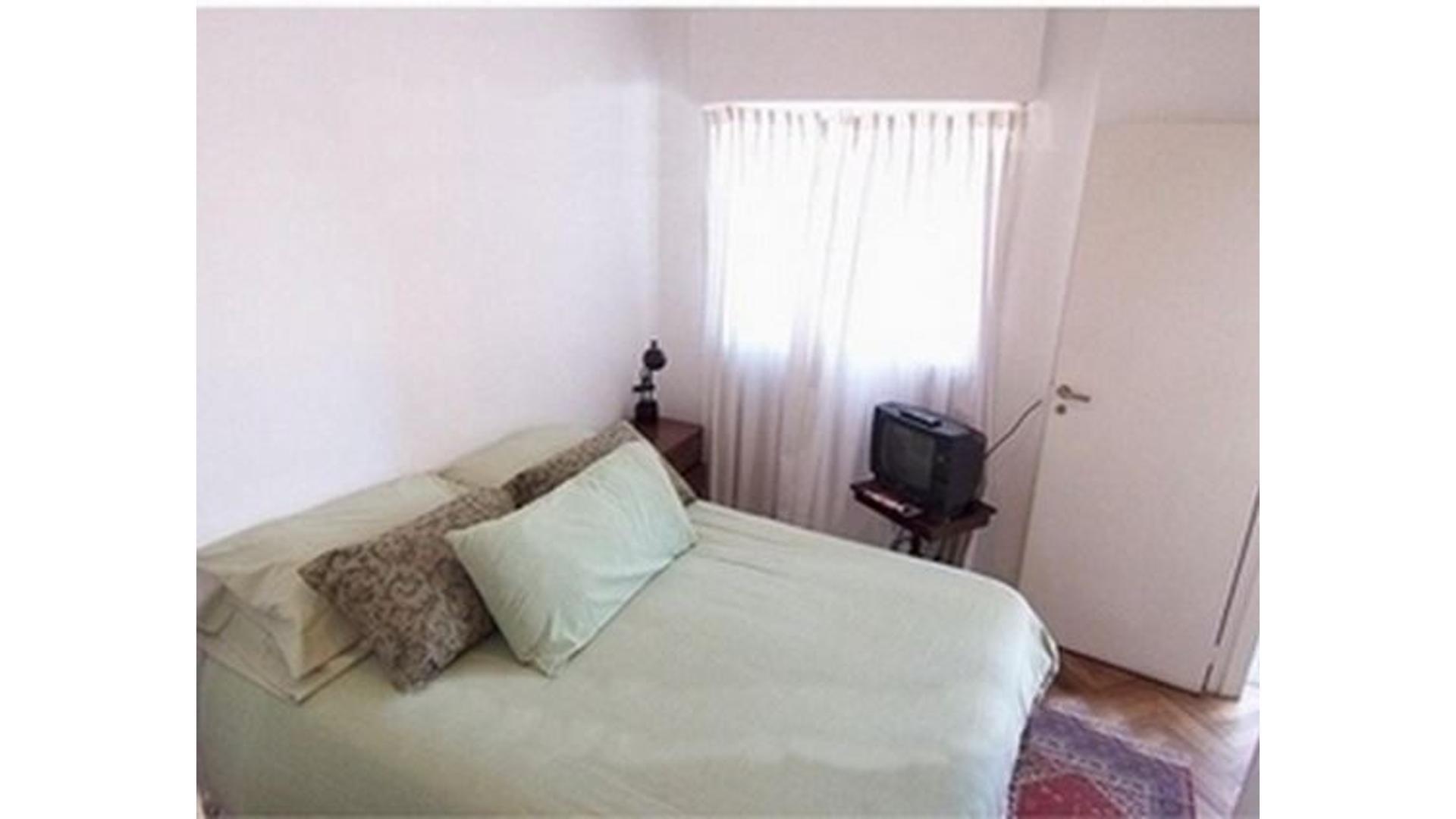 Departamento en Alquiler Temporal de 2 ambientes