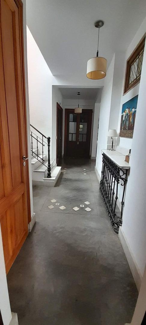 Casa en Alquiler 14 años