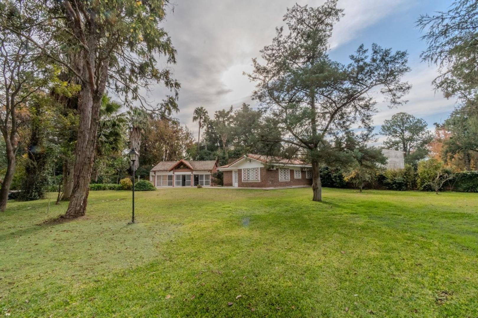 Aconcagua y Ruta 100