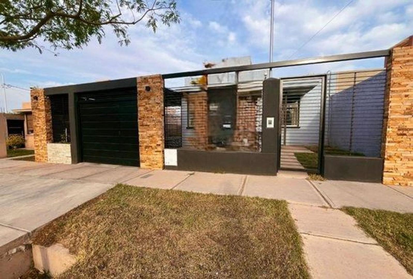 Casa en Venta de 2 dormitorios