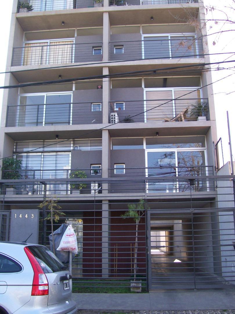 2 AMB AL FTE. VIVENDA O USO PROFESIONAL