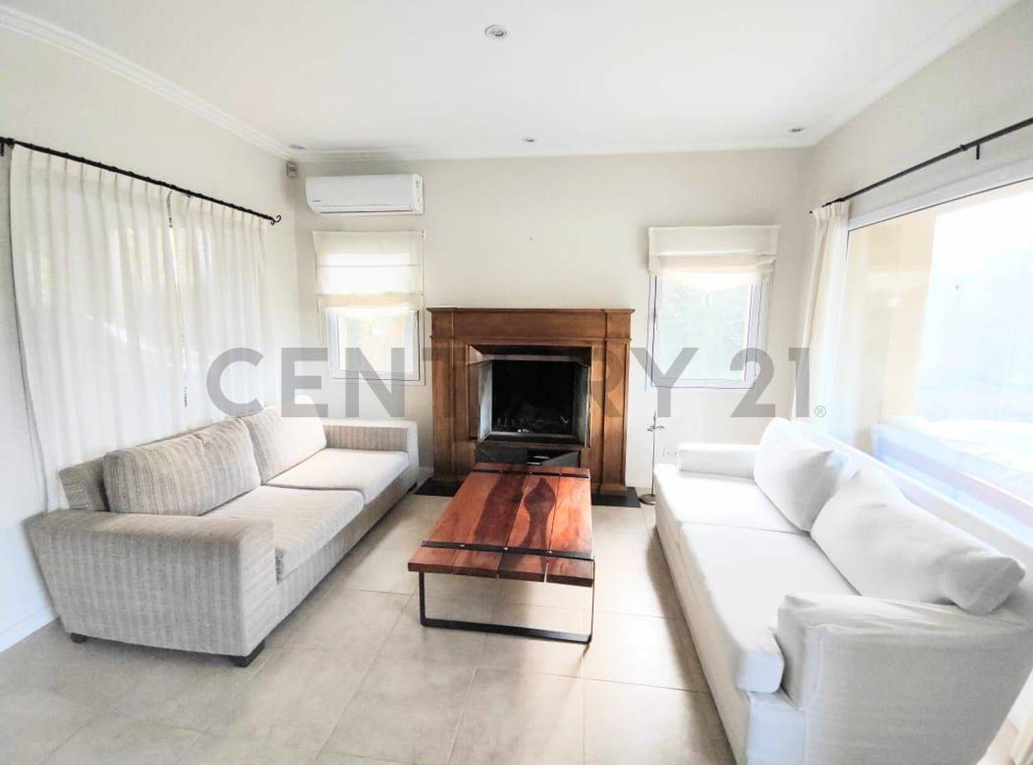 Casa en Venta 21 años