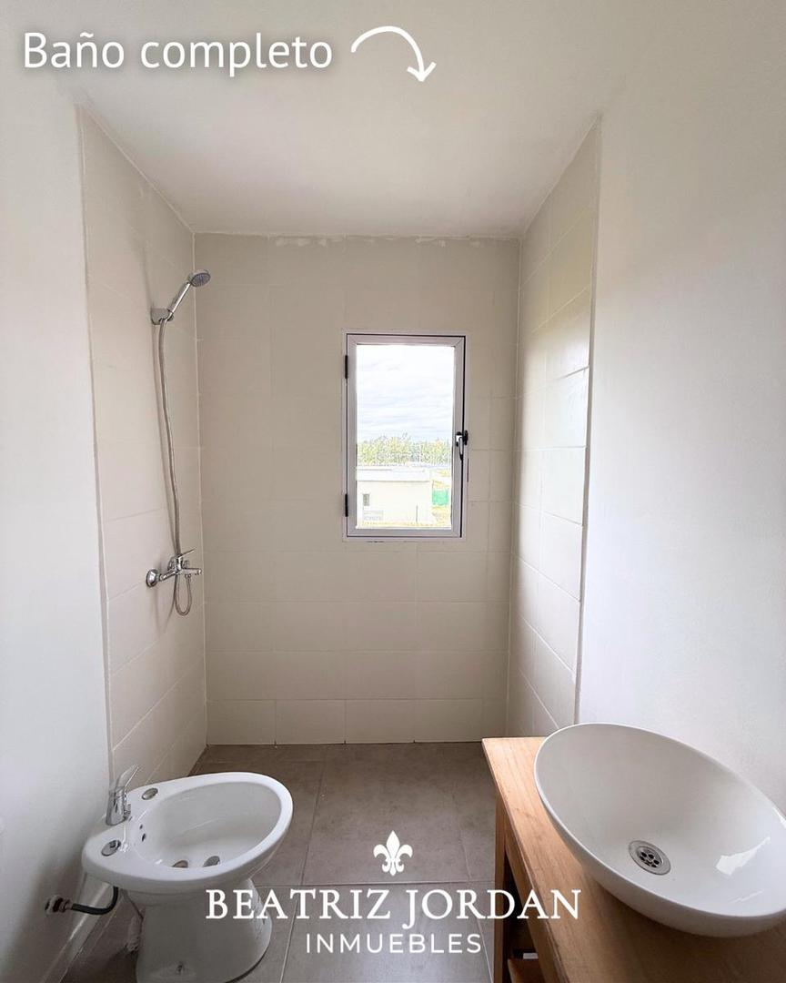 CASA 4 AMBIENTES EN VENTA, BARRIO SEMI CERRADO CARDALES CHICO, LOS CARDALES