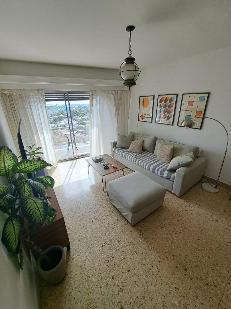 Av. Mitre 2900, Piso 8