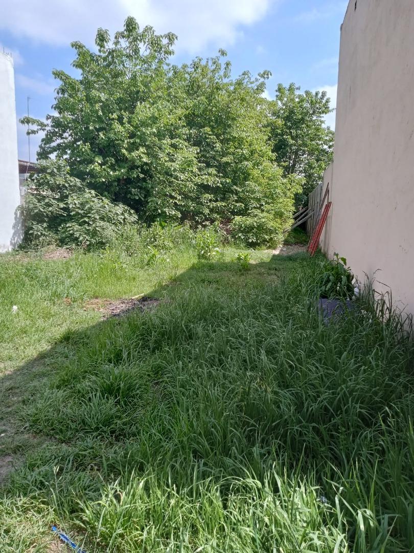LOTE 10X33 BARRIO SEMICERRADO.W. MORRIS HURLINGHAM