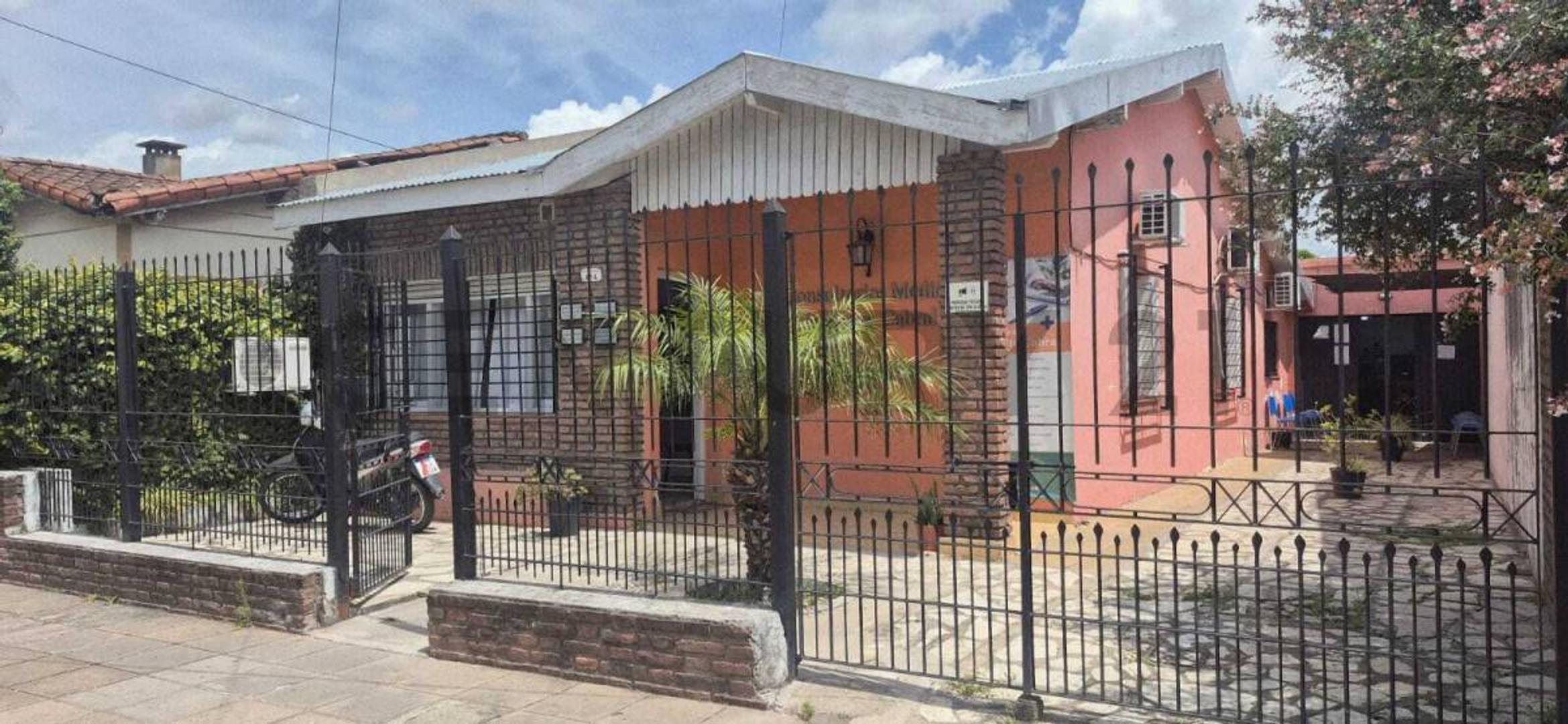 Sargento Cabral 400, Piso 0