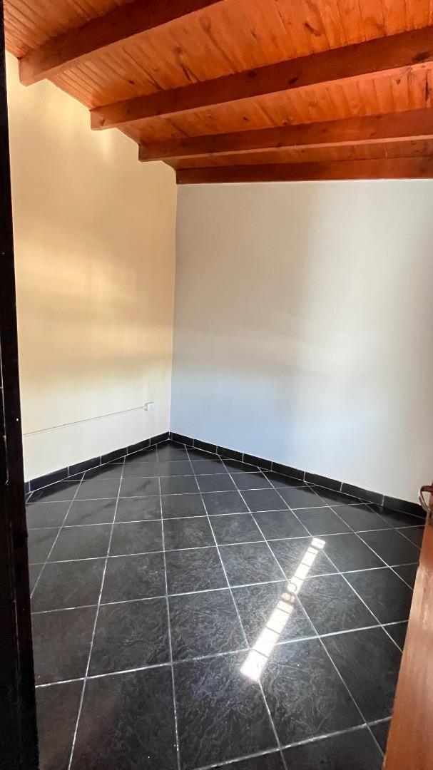 Departamento patio compartido