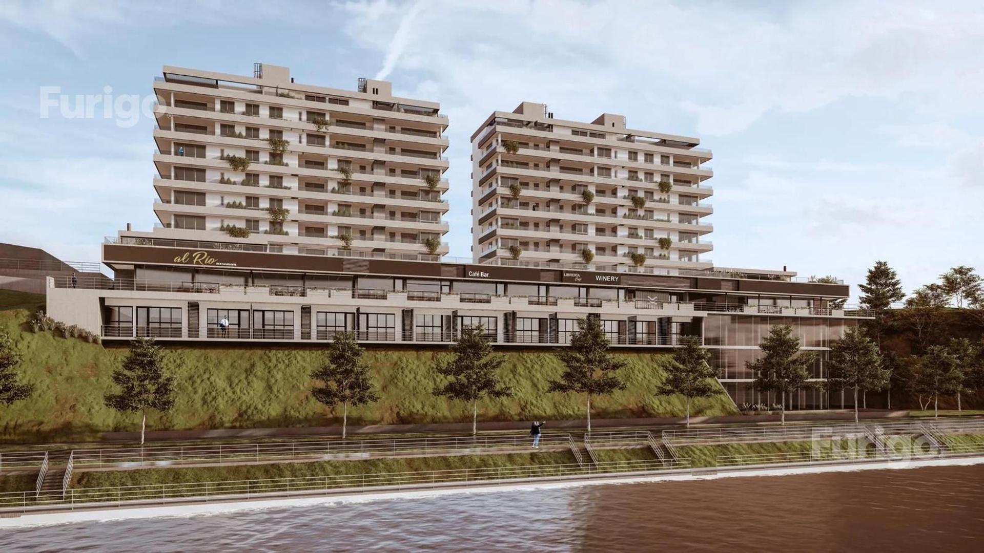 Departamento en Venta de 4 ambientes