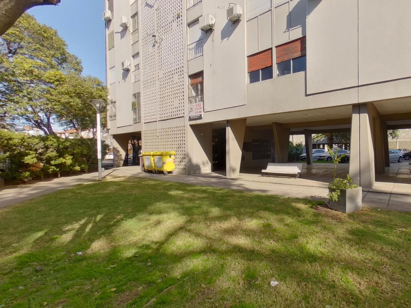 Departamento en Venta 28 años