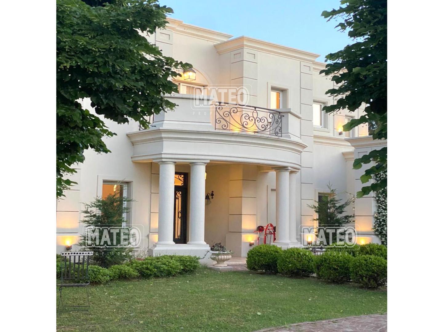 Casa en Venta de 3 dormitorios