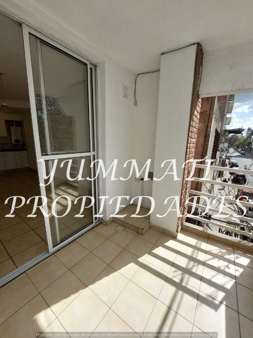 Ituzaingo 1117 , Piso 1