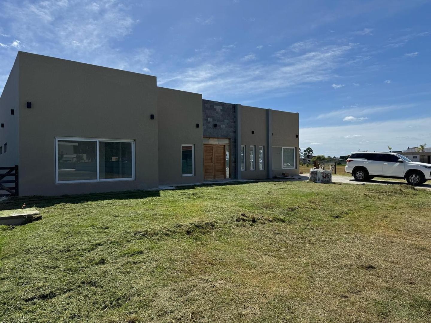 Casa en Venta al Noreste