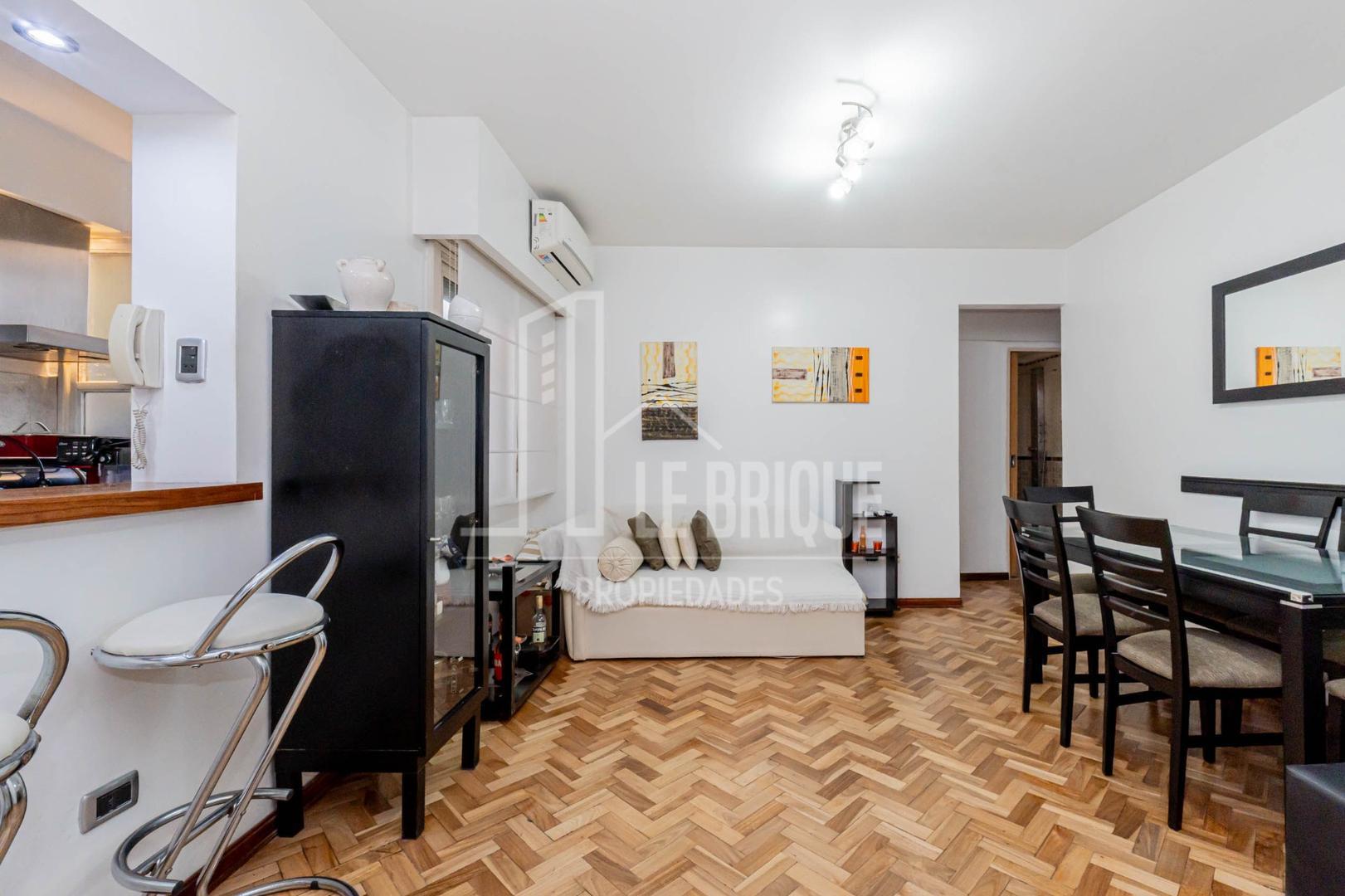 Av. Santa Fe 5000, Piso 3