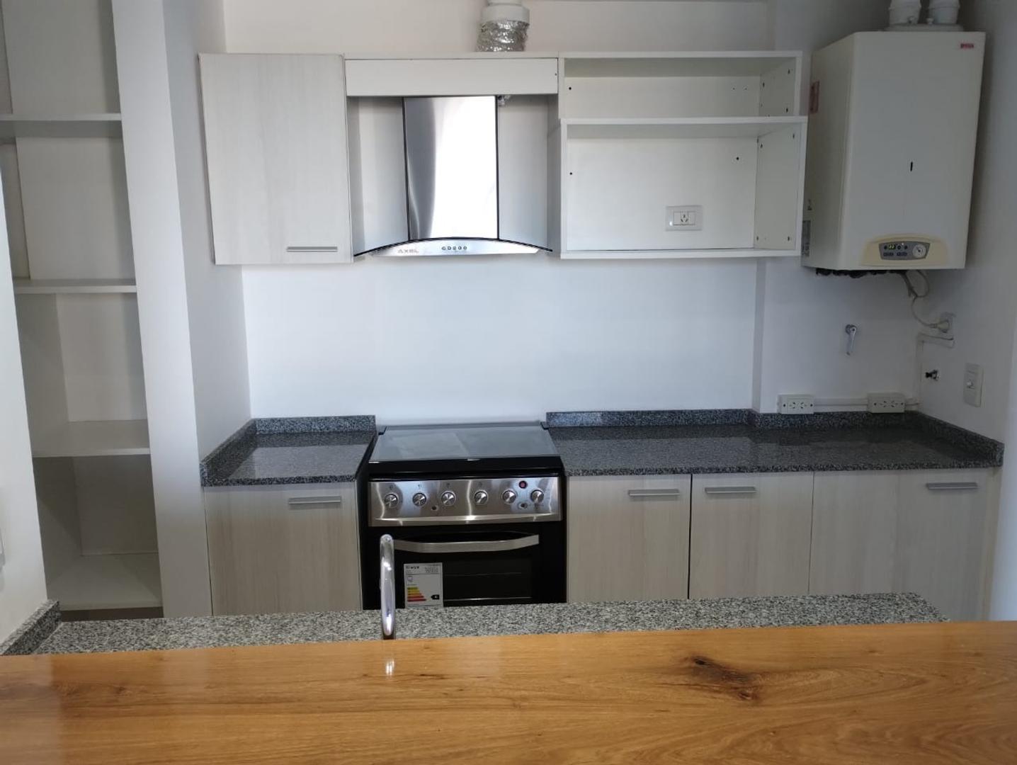 Departamento en Venta 5 años