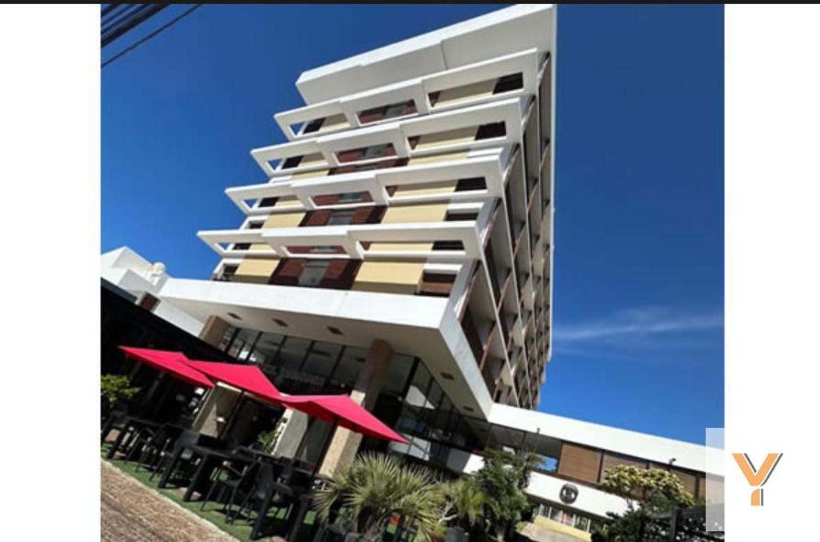 Hotel en venta - 77 Habitaciones -San Bernardo del Tuyú.