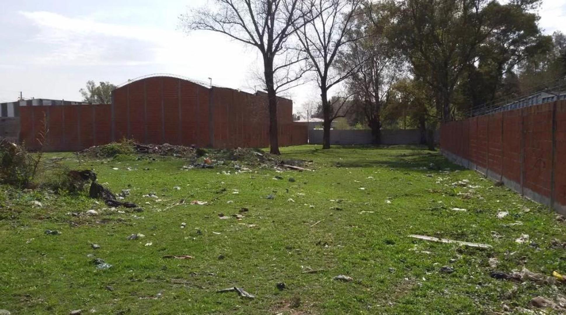 LOTE de 4.000 Mtrs en KM 51 a pasos de PANAMERICANA 