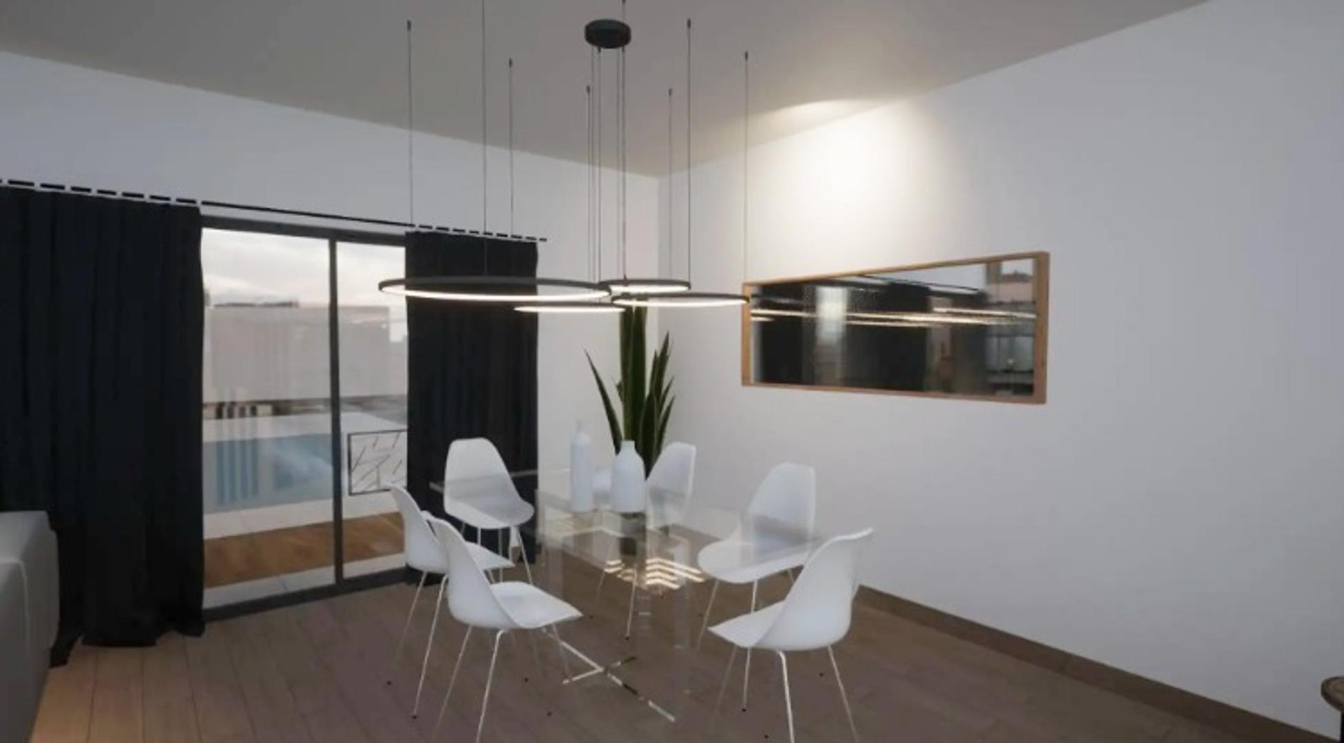 Departamento en Venta en Castelar Norte, USD 260.000