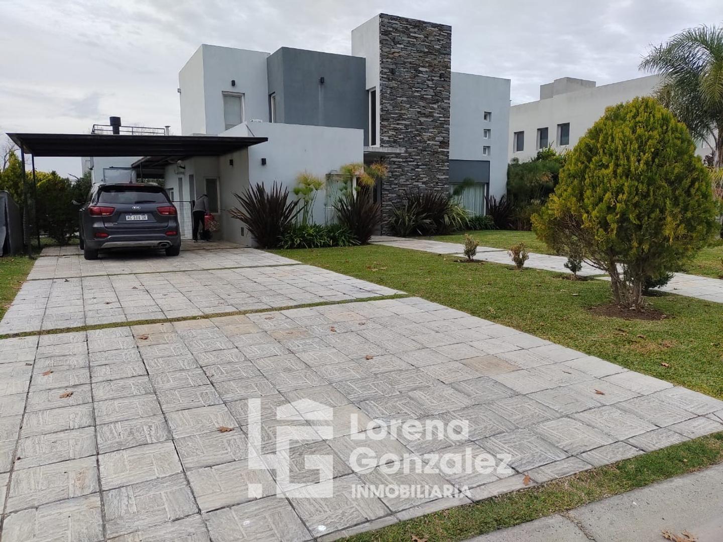 Haras Santa Maria, Casa en Alquiler Temporario