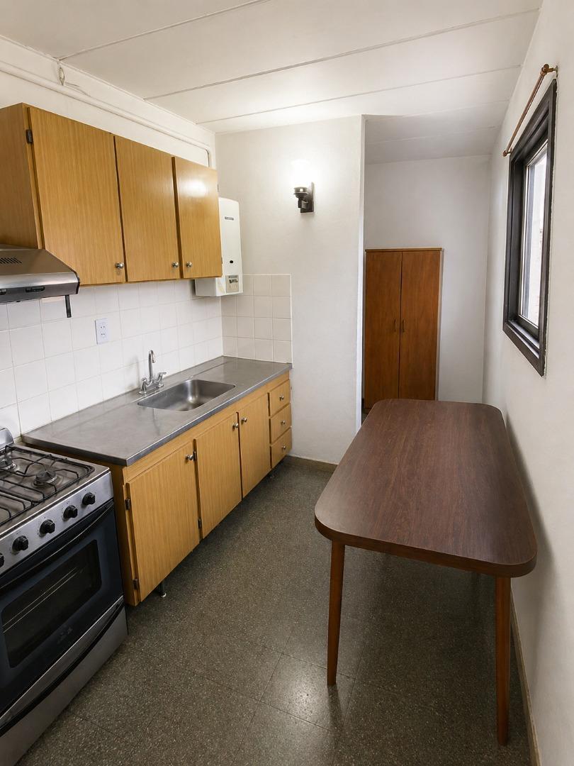 Departamento en Venta de Monoambiente