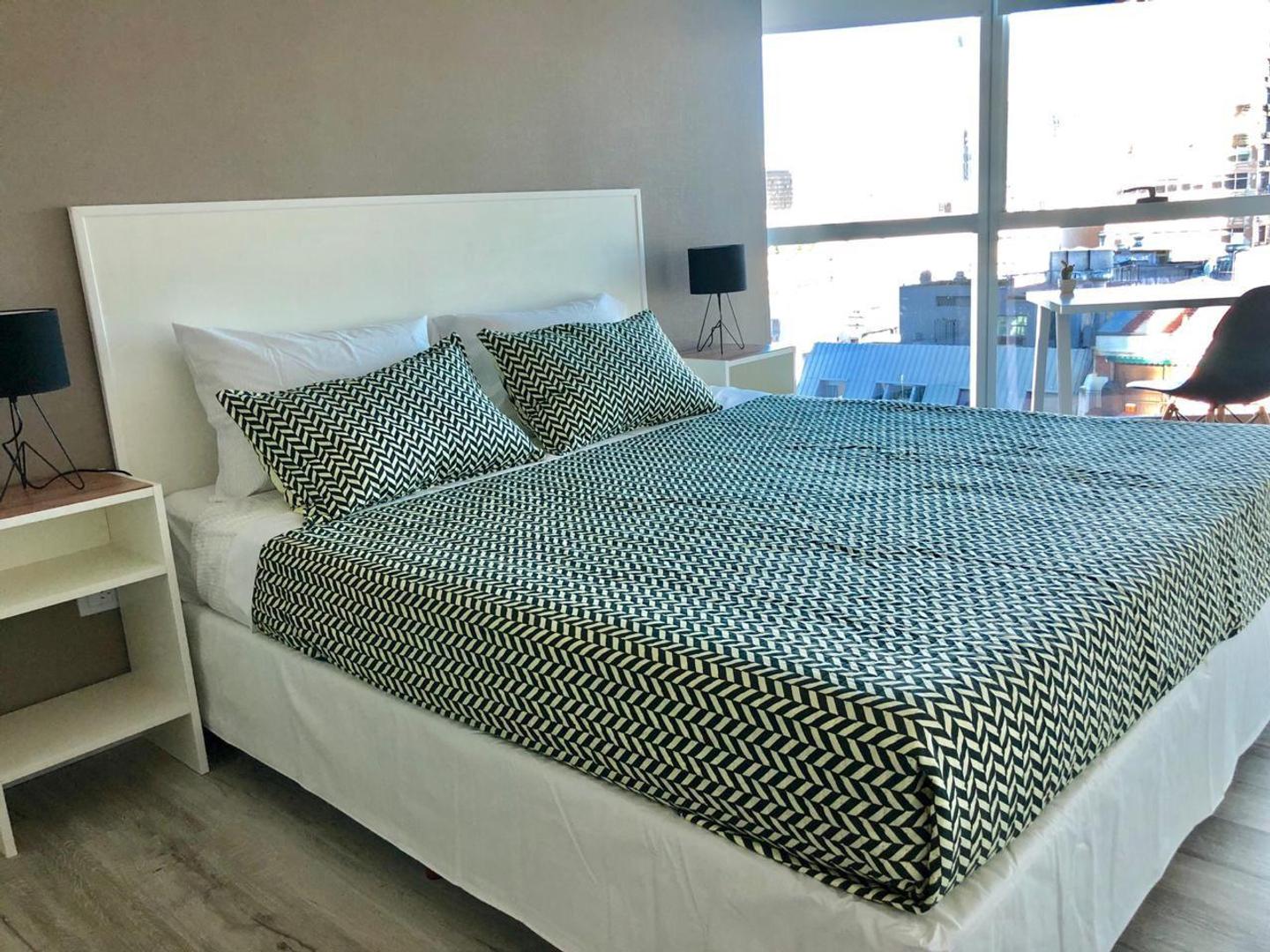 Departamento en Venta en Retiro, USD 210.000