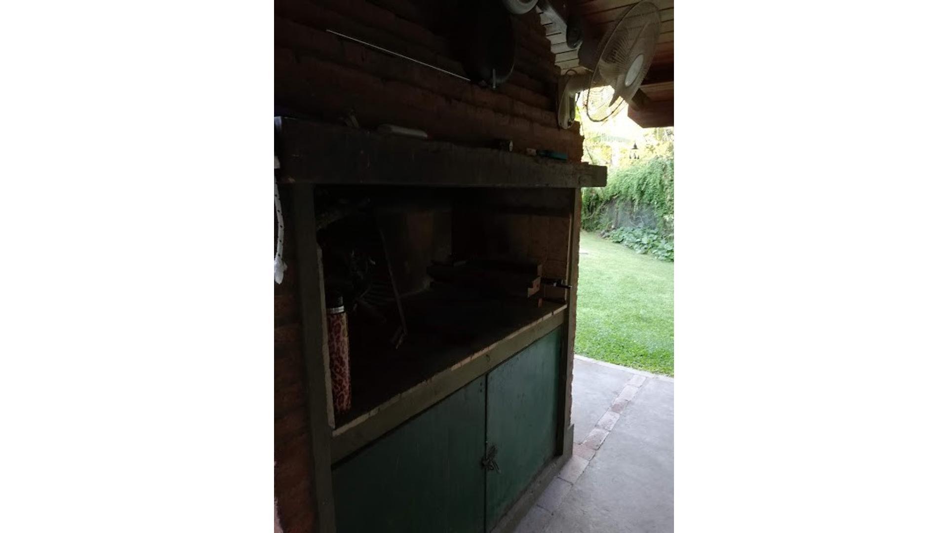 G.15 Casa 2 Dormitorios, 2 BaÑos, Pileta,