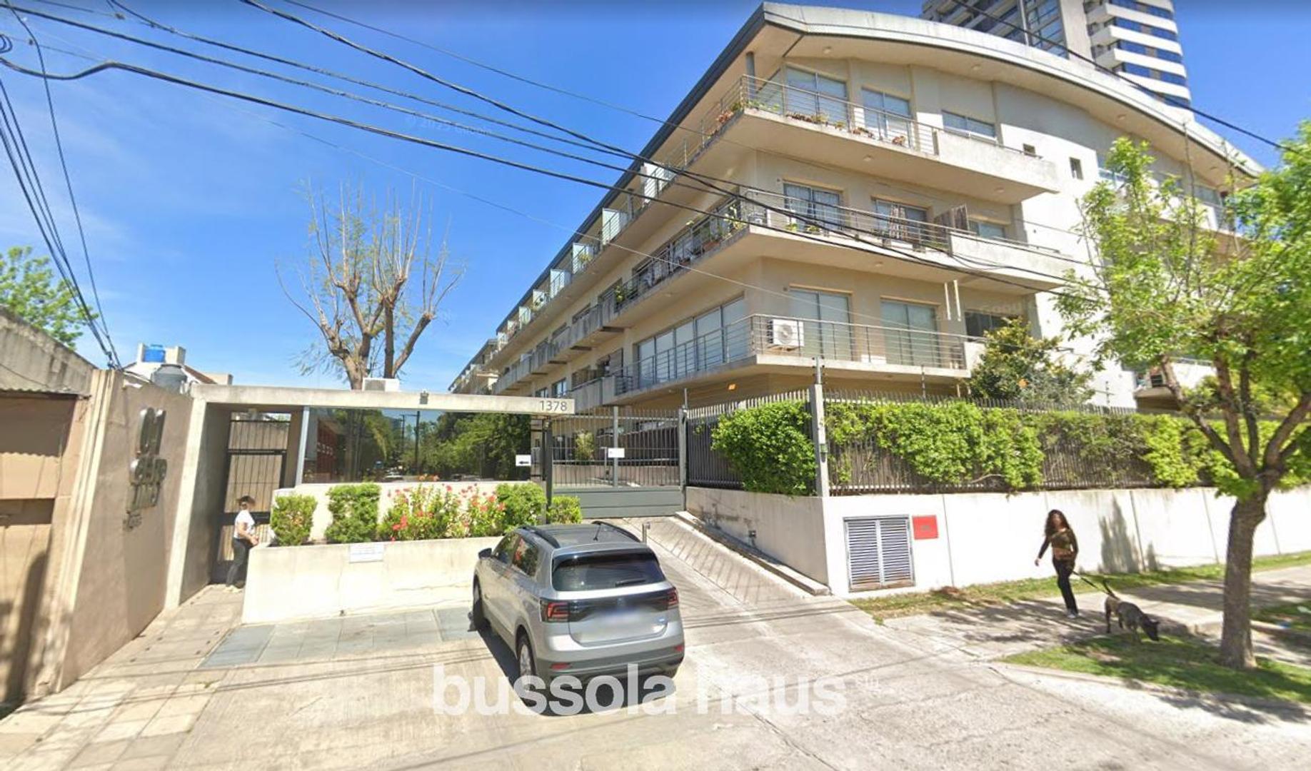 Departamento en Alquiler al Noreste