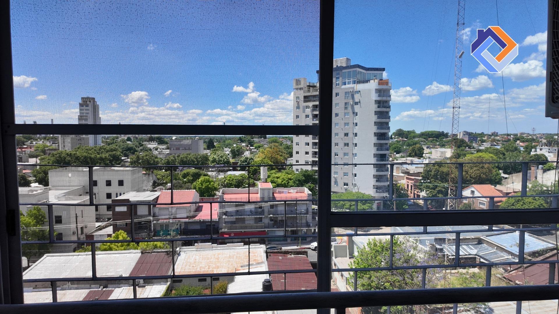 DEPARTAMENTO EN VENTA CENTRICO