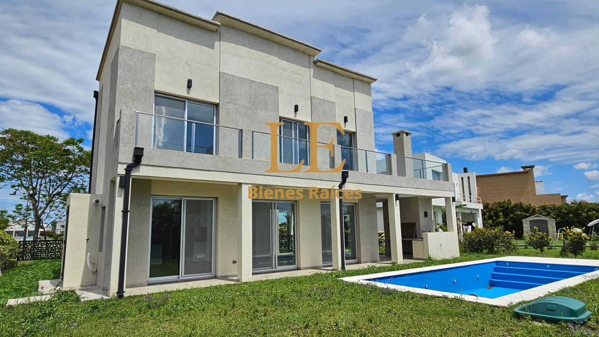 Casa en Venta de 5 dormitorios