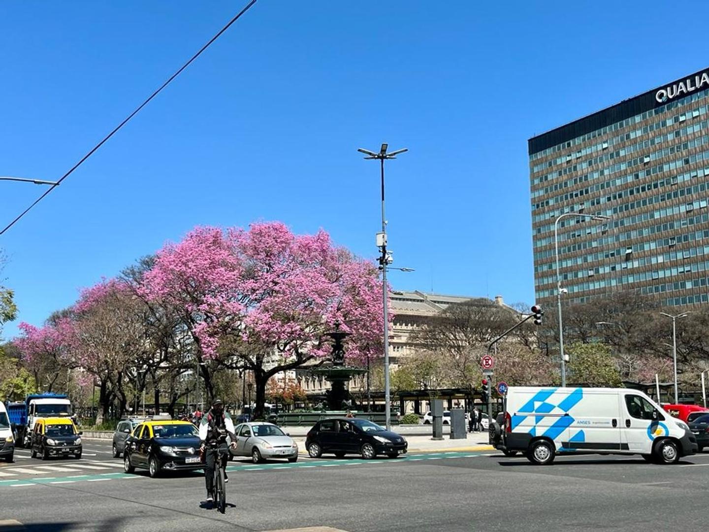 Avenida Córdoba 800