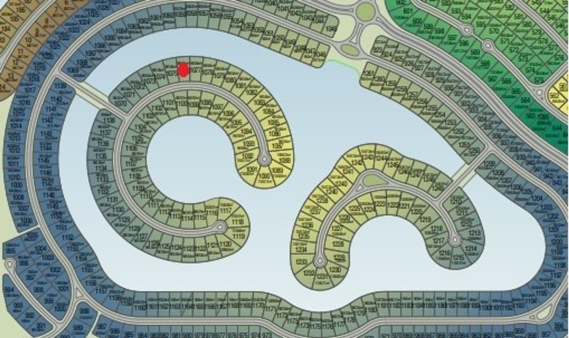 Terreno en venta, San Matias, Escobar