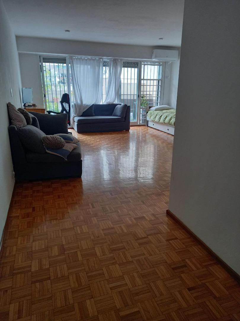 Departamento en Alquiler Permite mascota