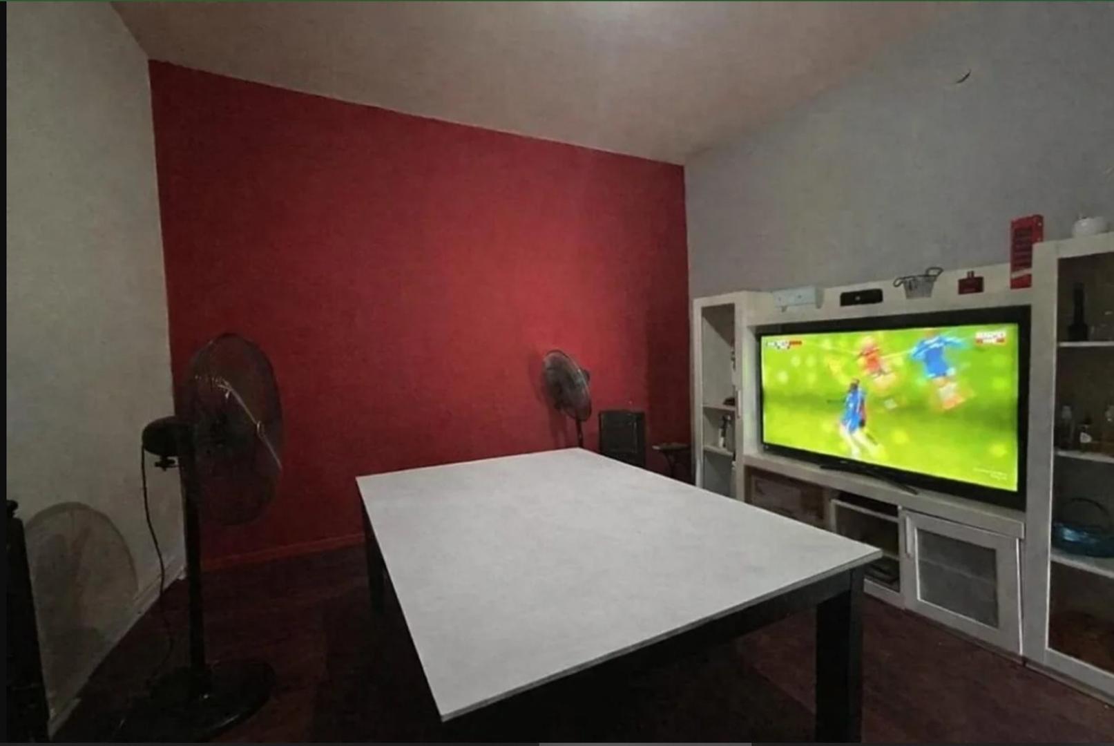 Casa en Venta de 1 dormitorio