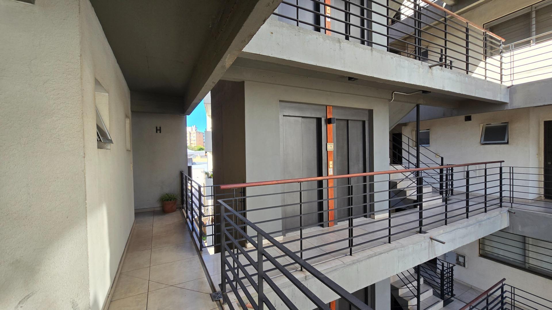 Departamento en Venta al Oeste