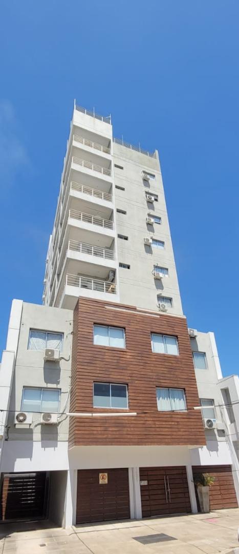 VENDE DPTO 2 DORMITORIOS Bº CAMBA CUA