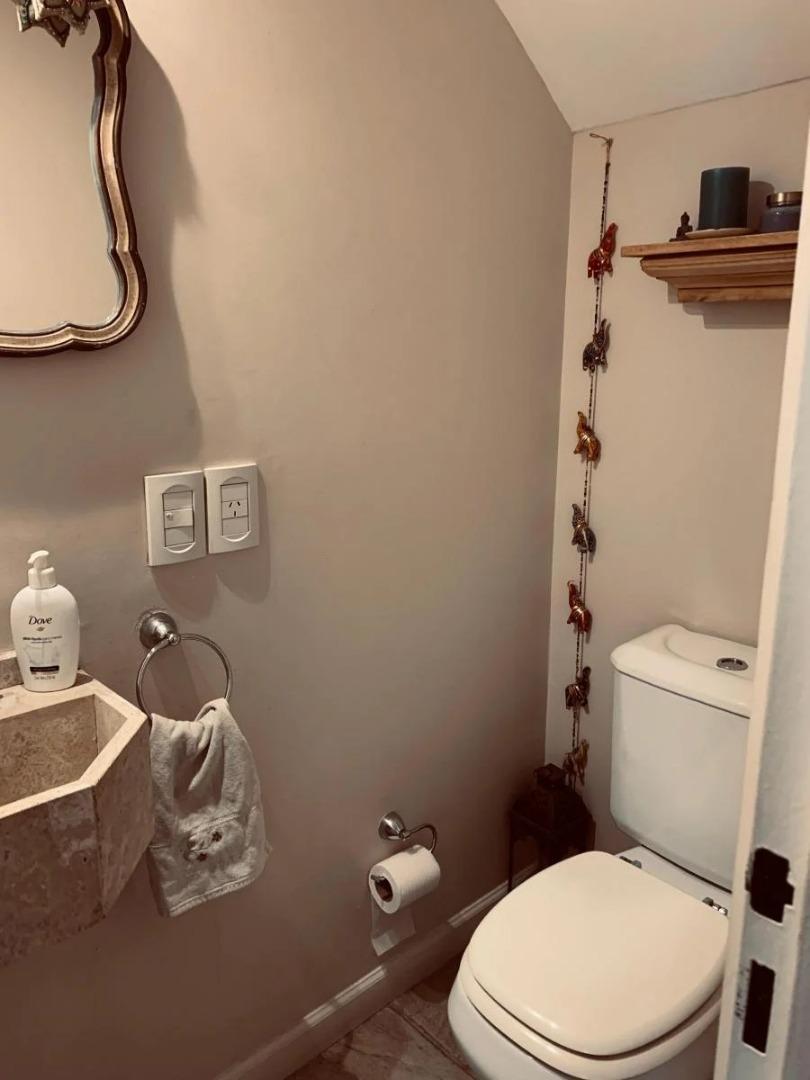 Excelente Casa En Alquiler En Villa Rosa