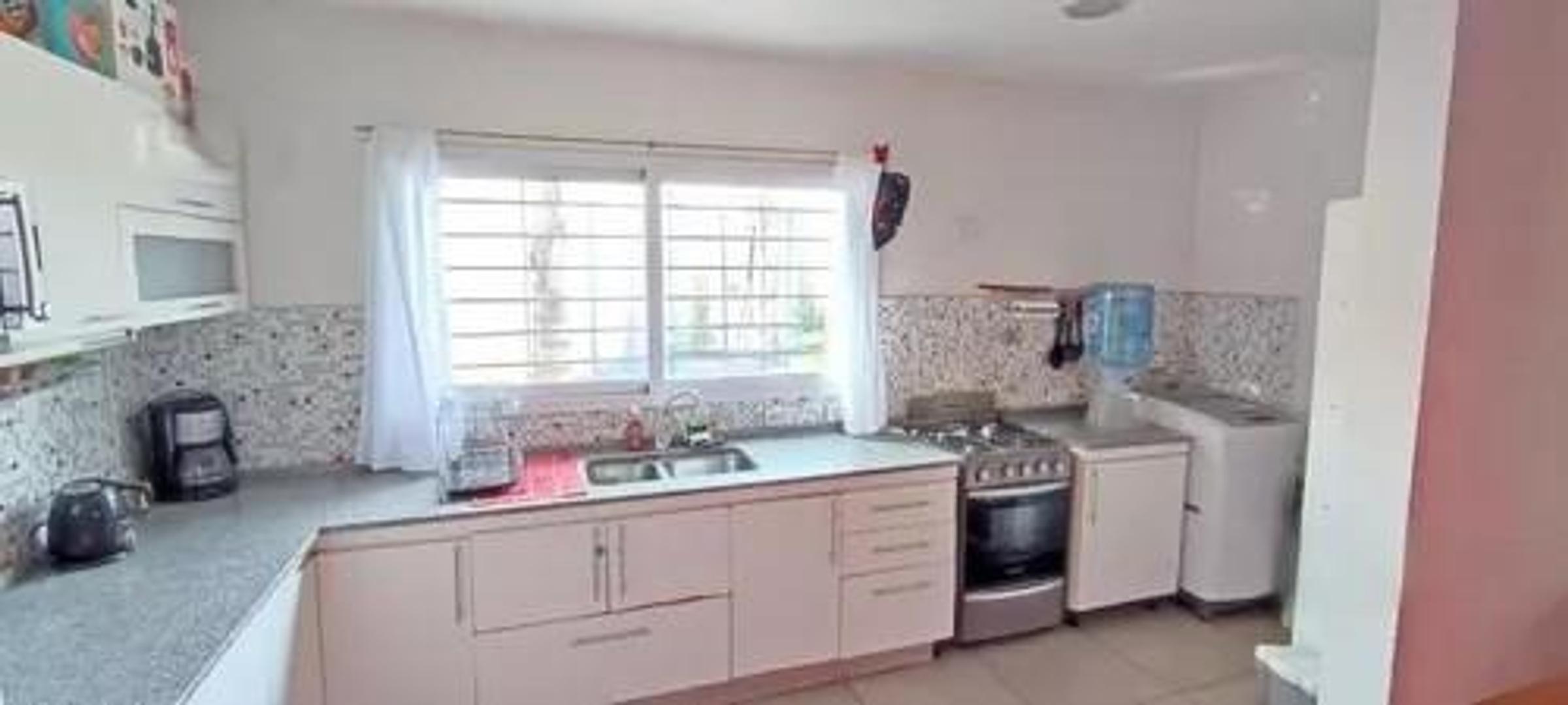 Casa en Venta 8 años