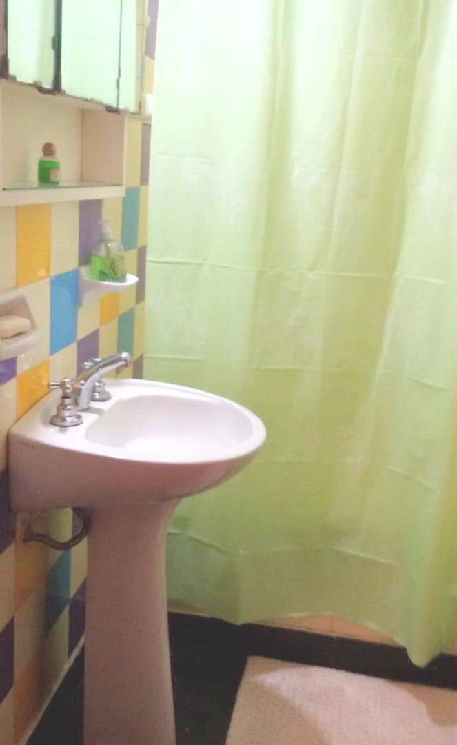 DEPARTAMENTO MONOAMBIENTE