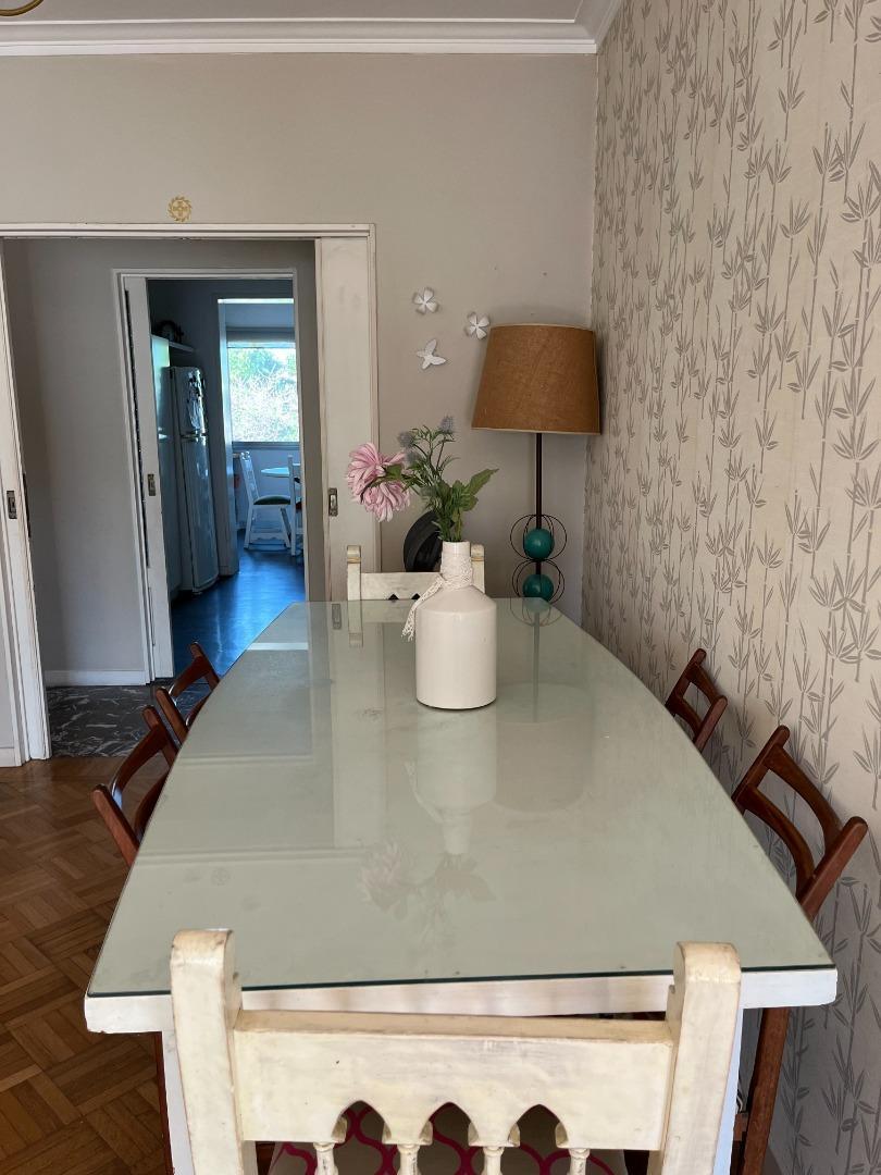 Departamento en Venta con 2 cocheras