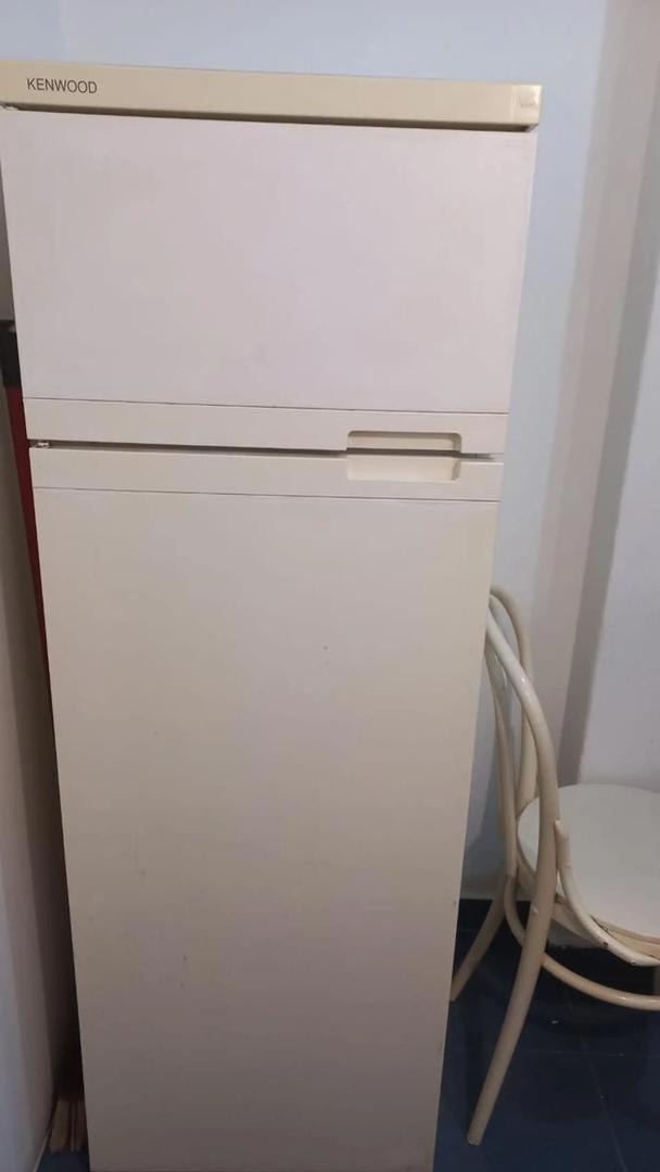 Armenia Y Santa Fe , Piso 3