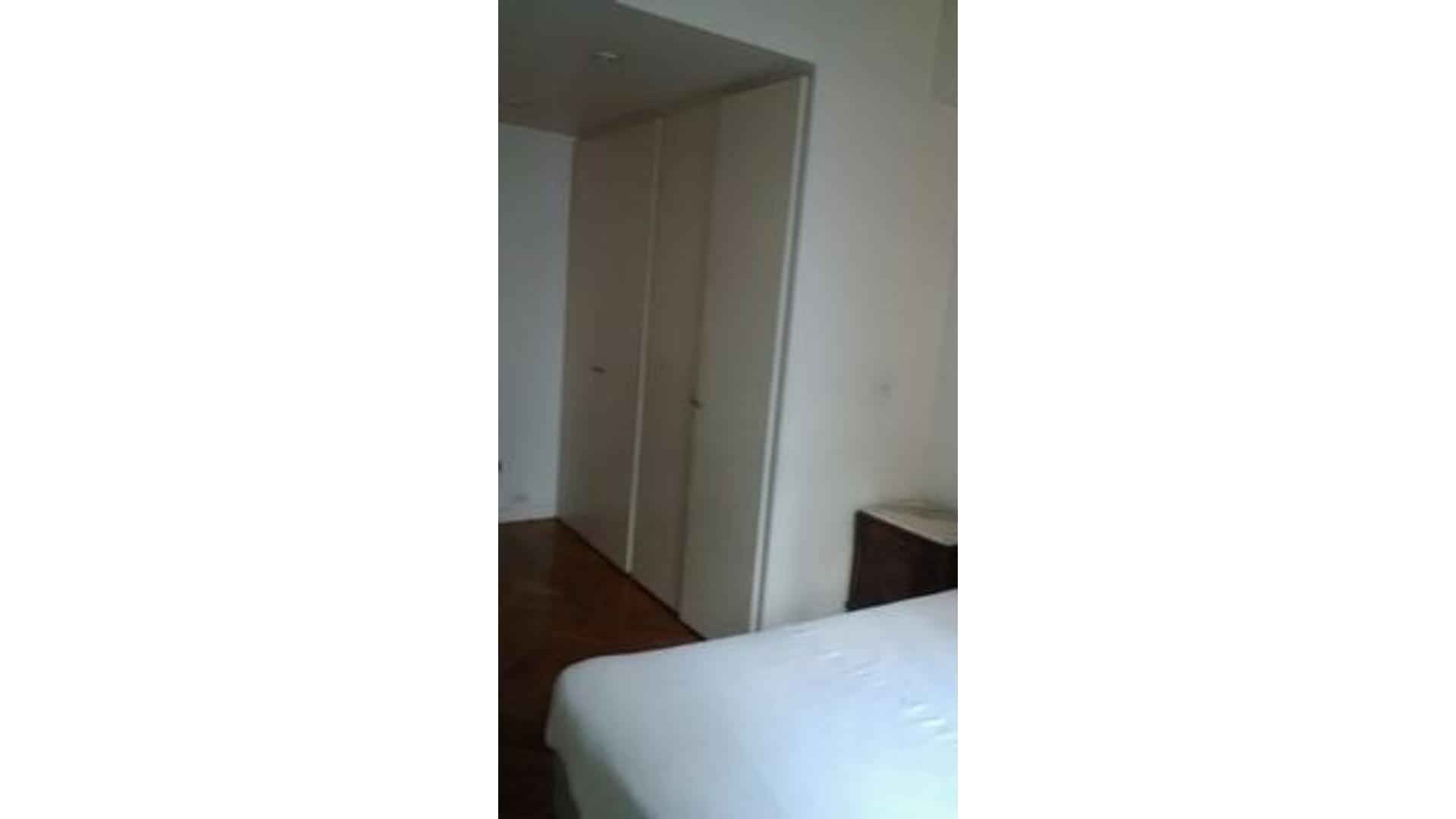Departamento en Alquiler Temporal en Palermo, USD 800