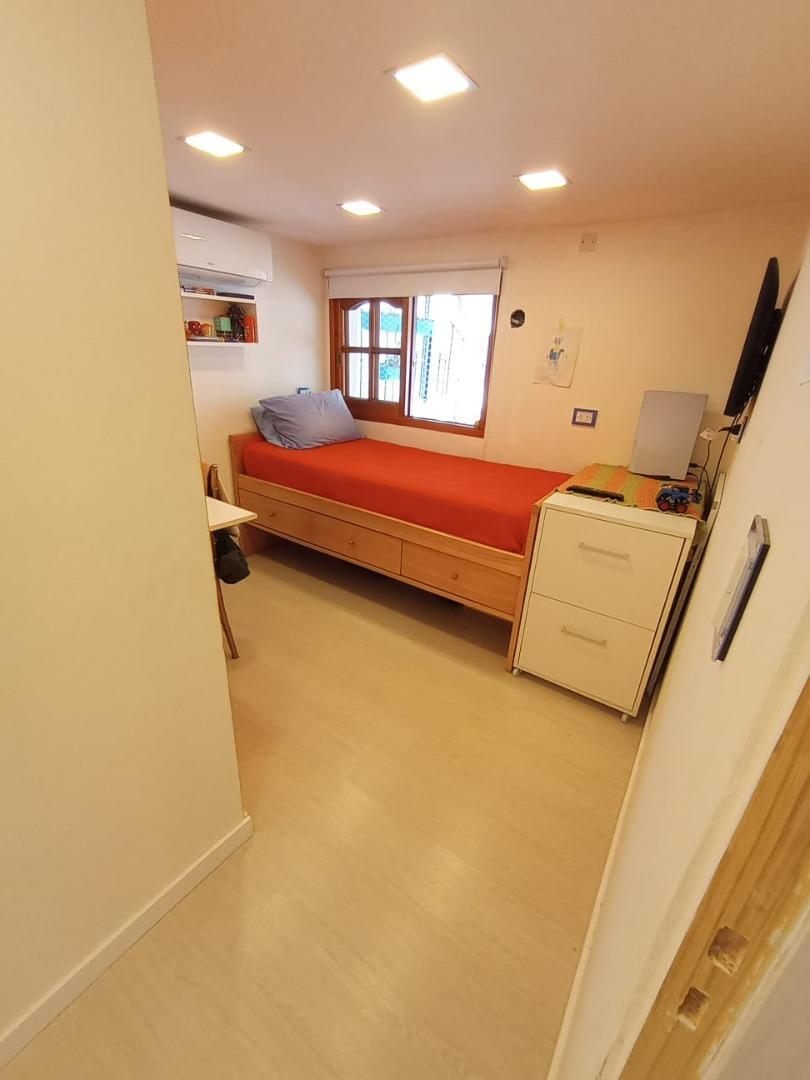 Depto Tipo Casa en Venta 10 años