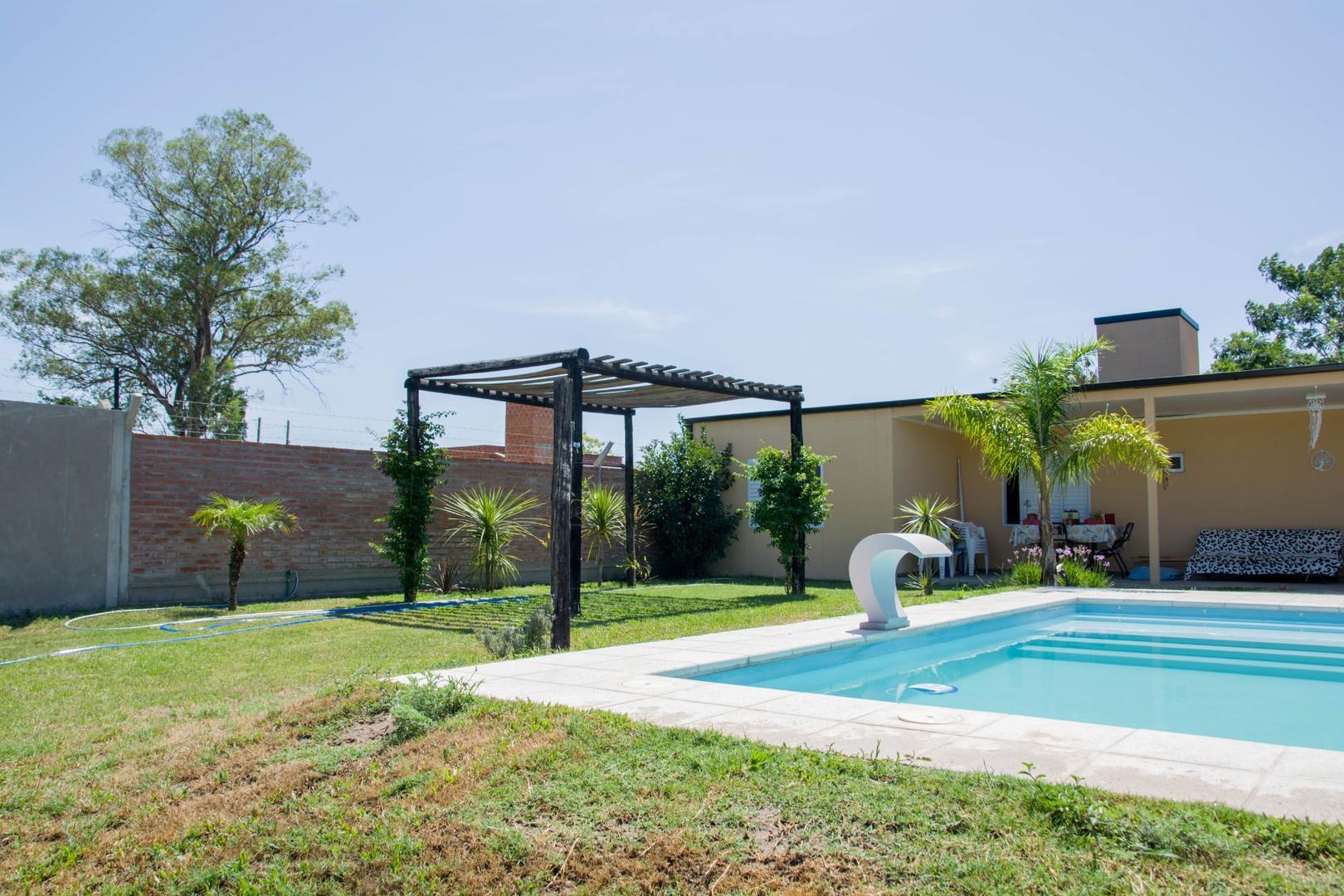 EXCELENTE PROPIEDAD EN VENTA-BOSQUE LA SALLE-COLASTINE