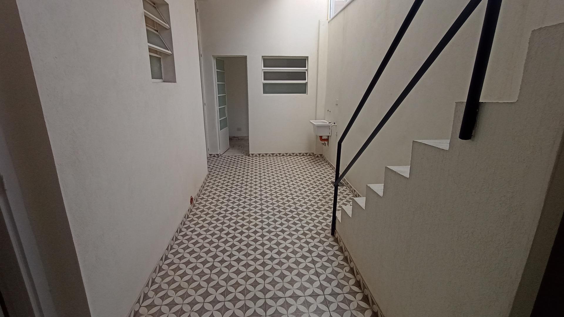 Departamento tipo PH de 2 ambientes con patio hecho a nuevo!