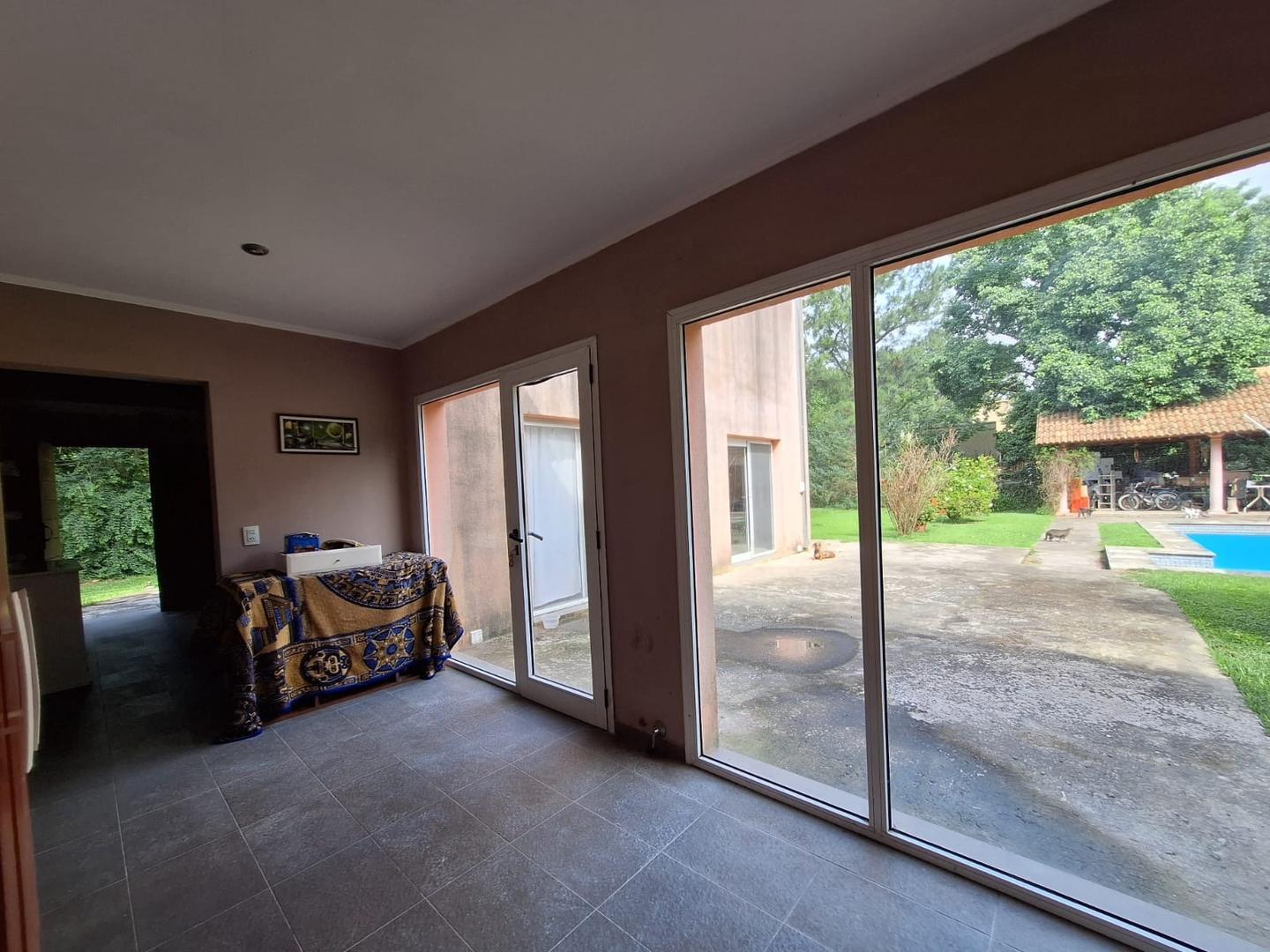 Casa en Venta al Oeste