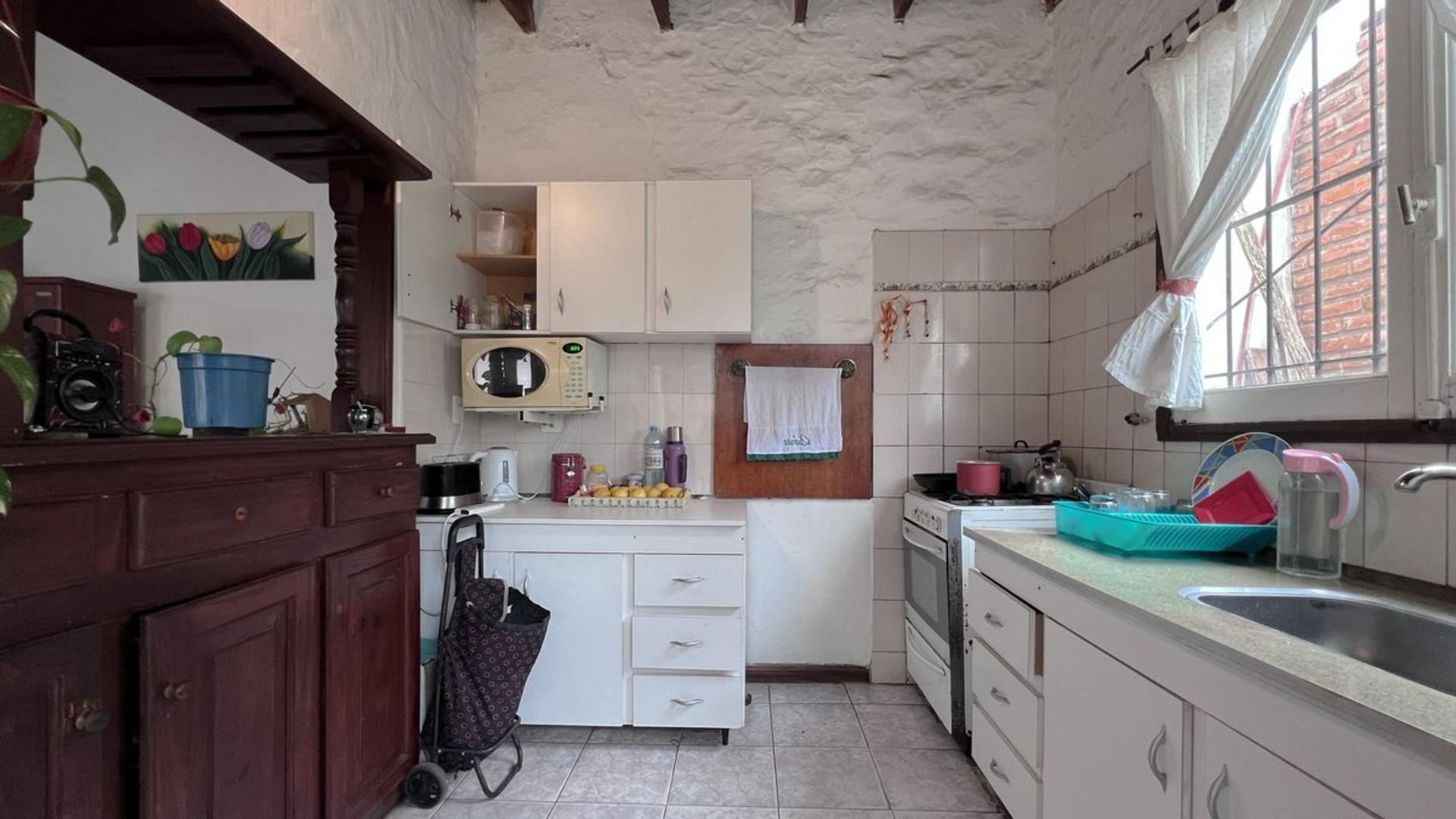 Casa en Venta en Mar del Plata, USD 115.000